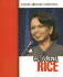 Condoleezza Rice (African-American Biographies)