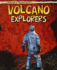 Volcano Explorers (Landform Adventurers: Read Me! , Level M)