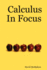 Calculus in Focus