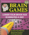 Brain Games #2: Lower Your Brain Age in Minutes a Day (Brain Games-Lower Your Brain Age in Minutes a Day)