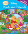 Pooh and Friends (Look and Find Books)