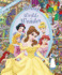 Look and Find: Disney Princess, Worlds of Wonder