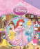 Disney Princess First Look and Find