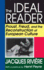 The Ideal Reader: Proust, Freud, and the Reconstruction of European Culture