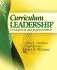 Curriculum Leadership: Development and Implementation