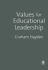 Values for Educational Leadership