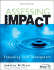 Assessing Impact: Evaluating Staff Development [With Cdrom]