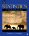 Statistics: a Gentle Introduction