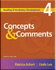 Concepts & Comments (Reading & Vocabulary Development)