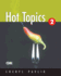 Hot Topics 2 (Student Book)