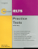 Essential Practice Tests: Ielts (With Answer Key)