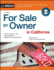 For Sale By Owner in California [With Cdrom]