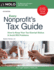 Every Nonprofit's Tax Guide: How to Keep Your Tax-Exempt Status & Avoid Irs Problems