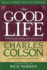 Good Life Small-Group Special Edition, the