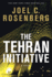 The Tehran Initiative: a David Shirazi Series Political and Military Action Thriller (Book 2)