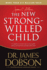 New Strongwilled Child, the