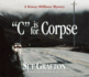 C is for Corpse (Lib)(Cd)