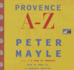 Provence a-Z [Unabridged] (Audio Cd)