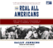 The Real All Americans the Team That Changed History (Unabridged)