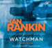 Watchman (Audio Cd)