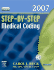 Step-By-Step Medical Coding [With Cdrom]