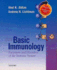 Basic Immunology, Updated Edition: With Student Consult Online Access