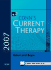 Conn's Current Therapy 2007: Text With Online Reference