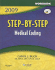 Step By Step Medical Coding 2009 Edition