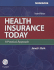 Student Workbook for Health Insurance Today: a Practical Approach Beik Aa Ba Med, Janet I.