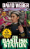 On Basilisk Station (Honor Harrington Book 1)