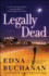 Legally Dead