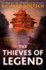 The Thieves of Legend: a Thriller