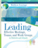 Leading Effective Meetings, Teams, and Work Groups in Districts and Schools: Ascd