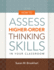 How to Assess Higher-Order Thinking Skills in Your Classroom