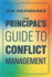 The Principal's Guide to Conflict Management