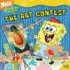 The Art Contest: No Cheating Allowed! (Spongebob Squarepants)