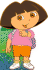 Meet Dora!