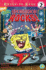 Spongebob Rocks! (Spongebob Squarepants Ready-to-Read)