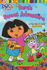 Dora's Sweet Adventure