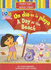 Un Da En La Playa / a Day at the Beach (Dora La Exploradora / Dora the Explorer)