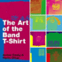 The Art of the Band T-Shirt