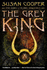 The Grey King (4) (the Dark is Rising Sequence)