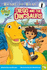 Diego and the Dinosaurs (Ready-to-Read Go Diego Go-Level 1) (Go, Diego, Go! , Ready to Read)