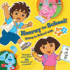 Hooray for School! : Going to School With Nick Jr. [With More Than 40 Stickers and Poster]