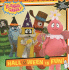 Halloween is Fun! [With 50 Glowing Stickers and Poster]