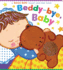 Beddy-Bye, Baby: a Touch-and-Feel Book