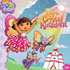 Dora Saves Crystal Kingdom (Dora the Explorer 8x8 (Quality))