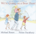 We'Re Going on a Bear Hunt: Anniversary Edition of a Modern Classic (Classic Board Books)