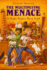 The Multiplying Menace, 1