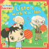 Listen With Kai-Lan (Ni Hao, Kai-Lan)